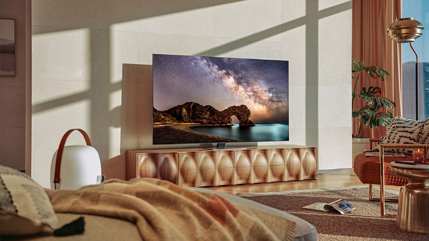 Verplaatsbaar Voorganger Zwakheid Samsung televisies vergelijken - Coolblue - alles voor een glimlach