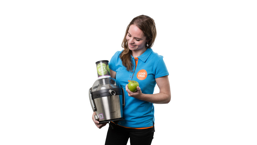 Productspecialist juicers