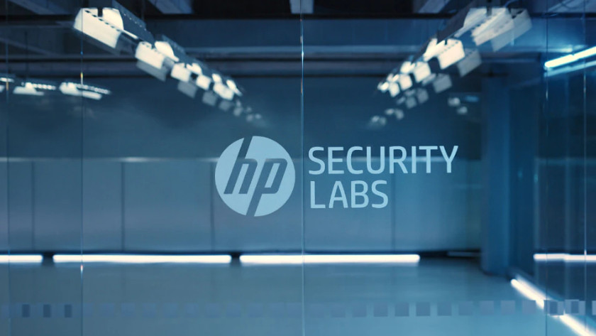 HP Wolf Security est développé dans les HP Security Labs