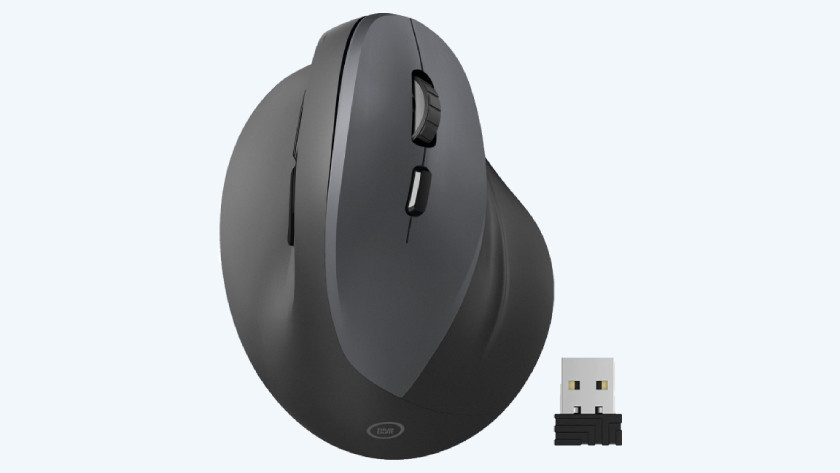 Souris BlueBuilt FM01