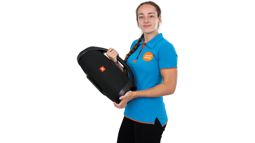 jbl boombox expert