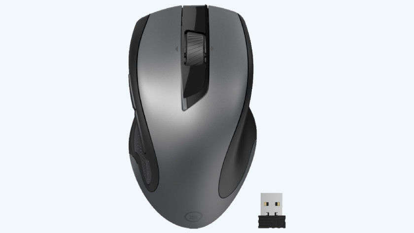 Souris BlueBuilt FM01