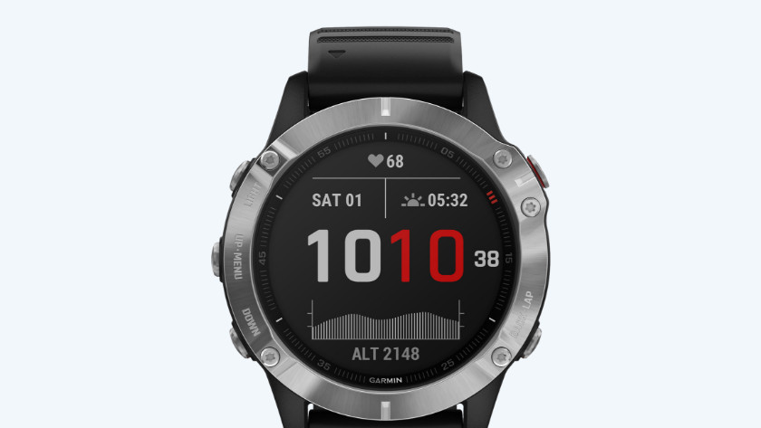 Garmin Fenix 6