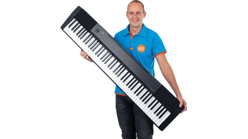 Productspecialist MIDI keyboards