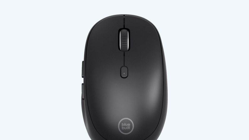 Souris Tradendum pour droitiers