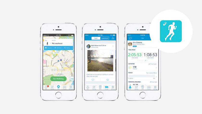 runkeeper apple watch problem