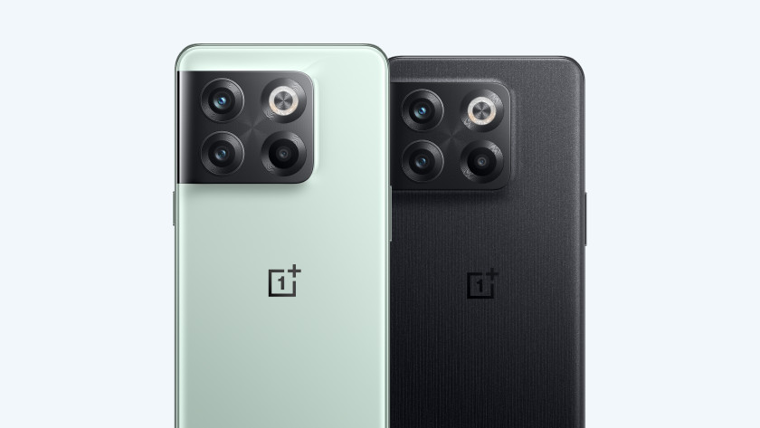 Rekenkracht vergelijking OnePlus 10 Pro en OnePlus 10T