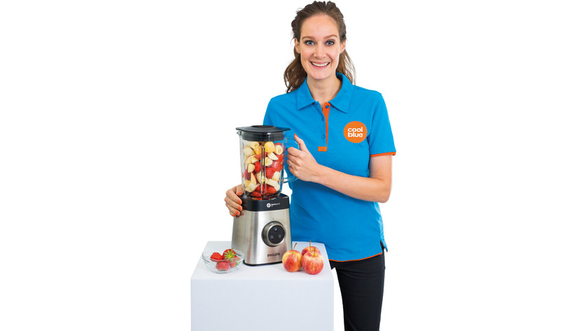 Productspecialist blenders