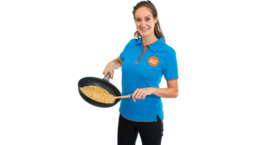 Signaal manager Hysterisch Tefal Melody Pannenset 4-delig - Coolblue - Voor 23.59u, morgen in huis