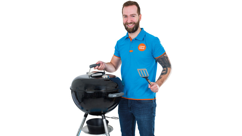 Product Expert barbecues