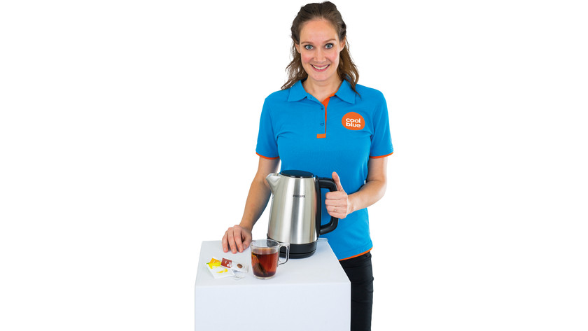 Product Expert kettles