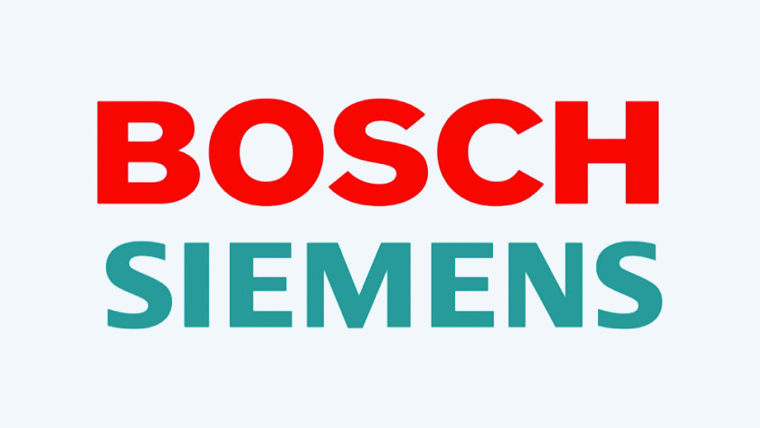 Bosch Siemens