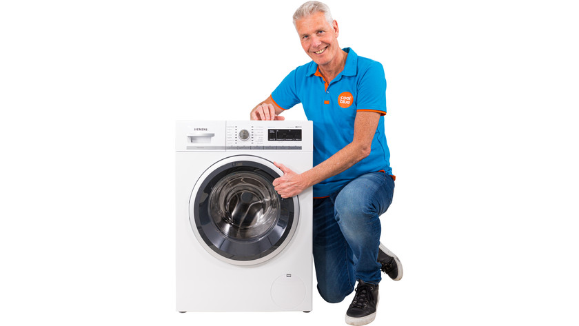 Productspecialist wasmachines