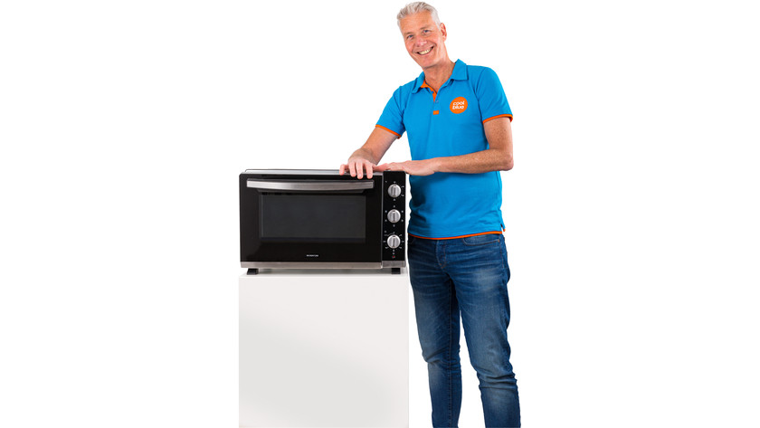 Productspecialist ovens