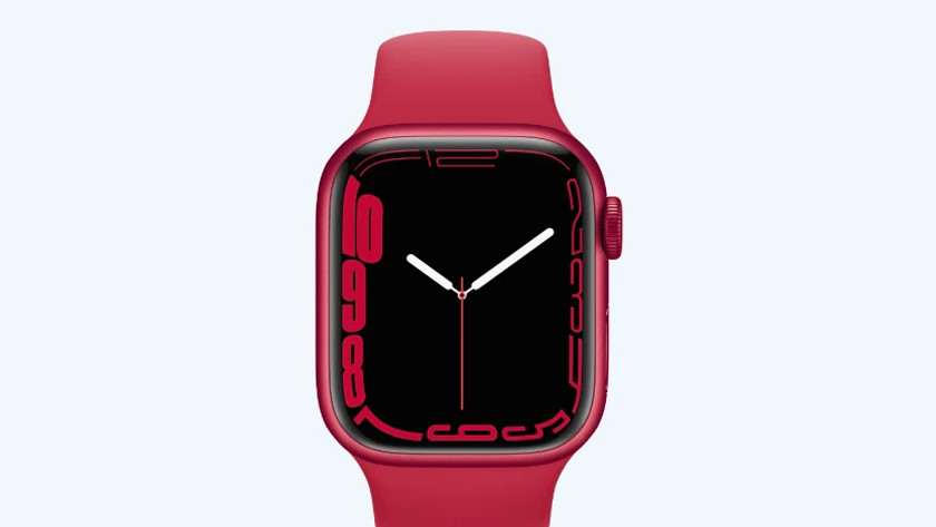 Apple Watch 7 series vs Apple Watch 8