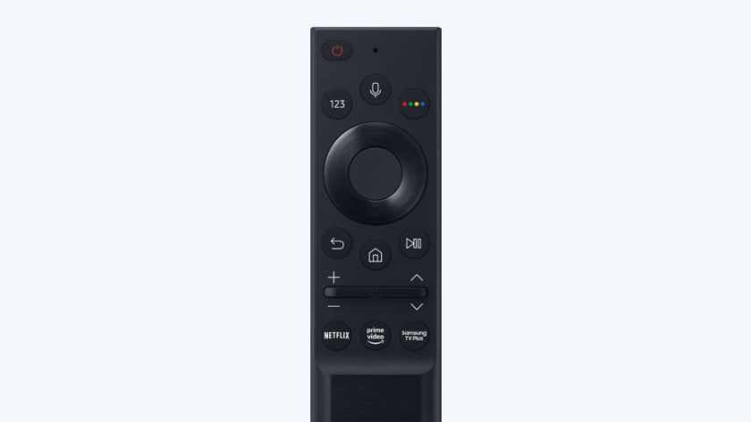 One Remote Control Samsung AU9080