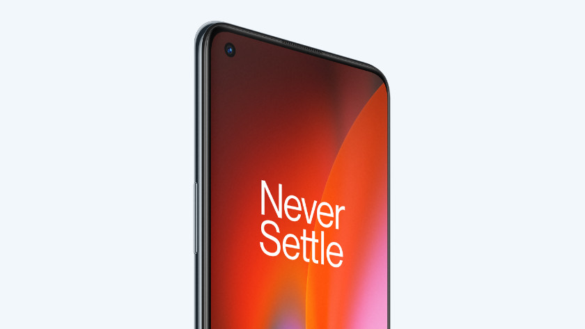 Size OnePlus Nord 2 vs OnePlus Nord