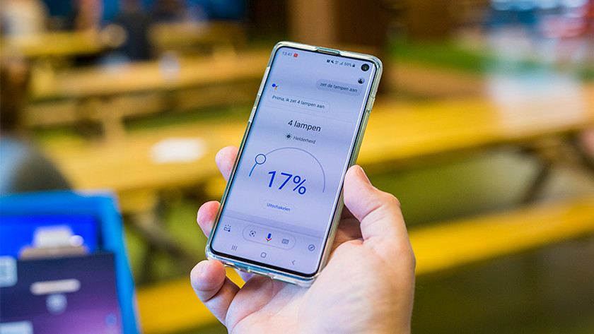 Wat betekent het vernieuwde energielabel voor smart lampen?