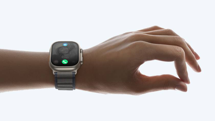 Hoe werkt Tik dubbel op Apple Watch?