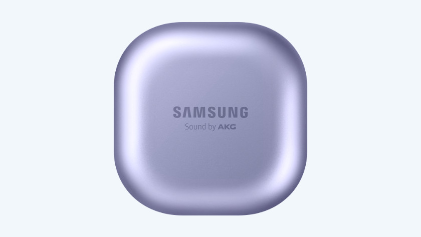 Boitier de charge Samsung