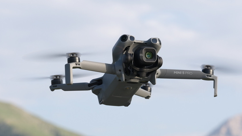 DJI Mavic Mini landing gear extensions verhoogde beschermvoeten