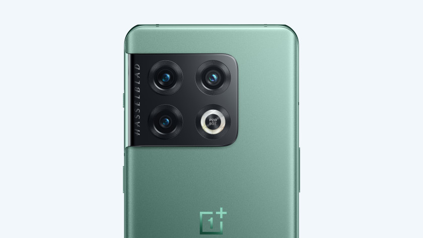OnePlus 10 Pro  vs OnePlus 10T