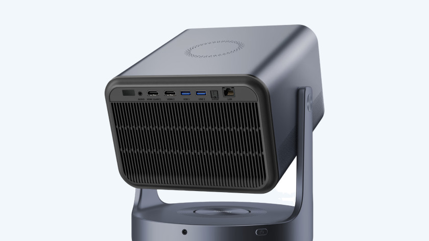 Hisense C2 Ultra contrastverhouding