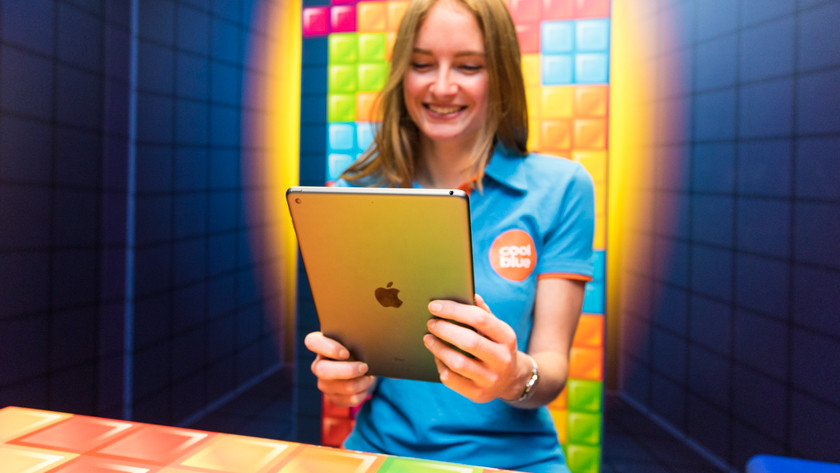 Apple iPad
