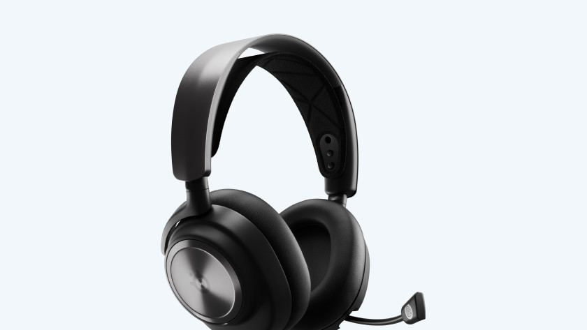 Boitier SteelSeries Arctis Nova Pro Wireless P