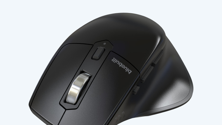 Connexion sans fil USB ou Bluetooth avec 1, 2 ou 3 appareils