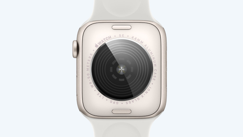 Apple Watch SE (2022)
