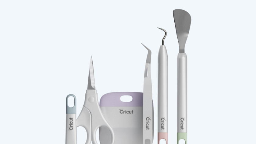 Outils pour plotter de découpe