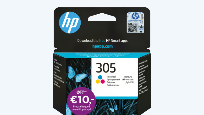 HP cartridges