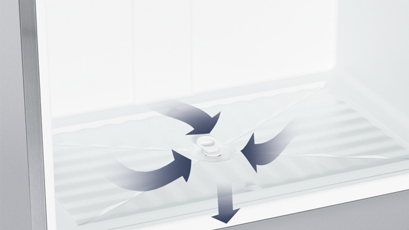 How do I clean my fridge? - Coolblue - anything for a smile