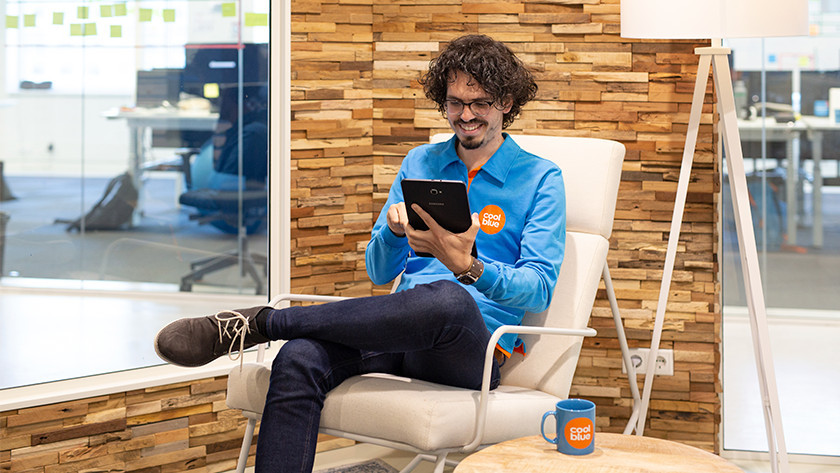 Upgrade pour tablettes Coolblue