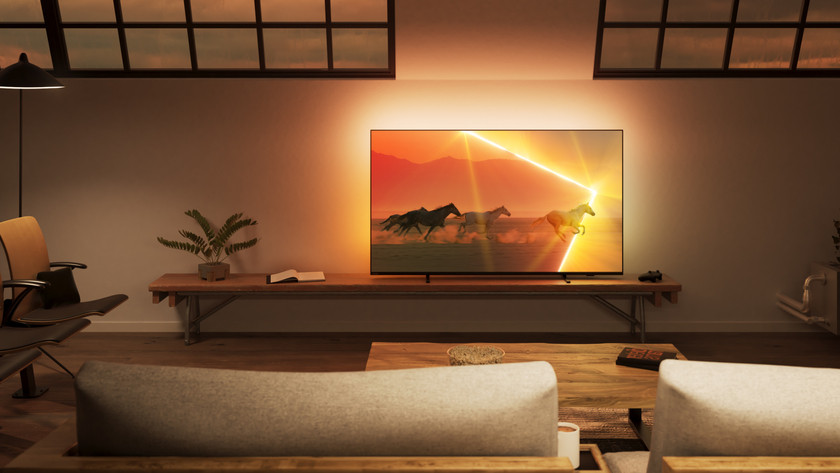 Design Philips The Xtra 9008