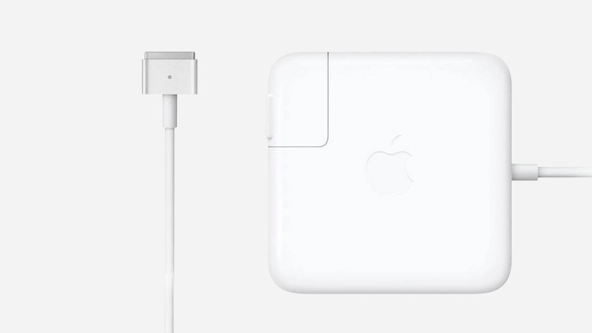 T-shaped MagSafe adapters