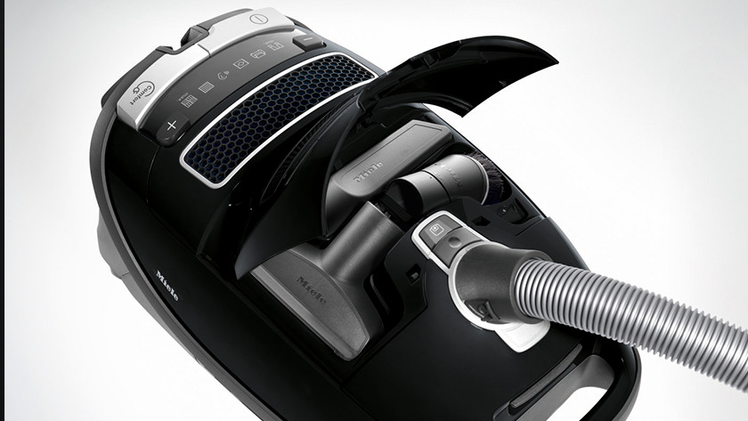 Miele complete c3 stofzuiger