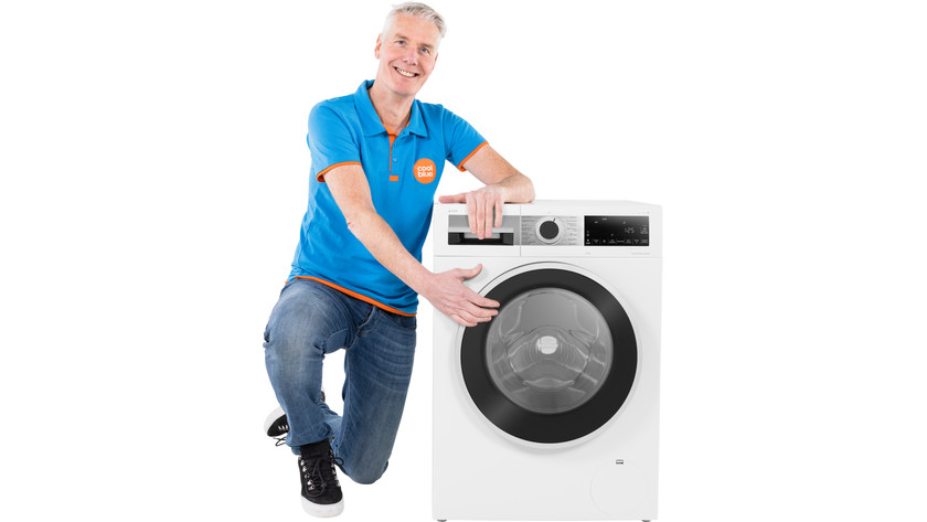 Product Expert washing machines