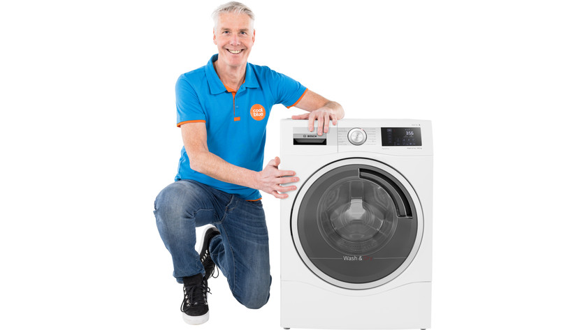 Product Expert washer-dryer combos