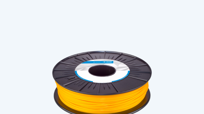 Imprimante 3D à filament PLA