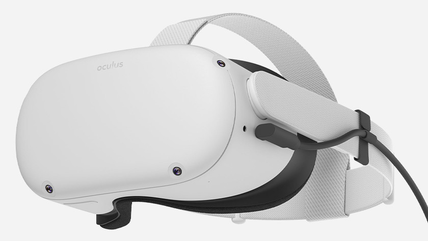 The best accessories for the Oculus Quest 2 - Coolblue - anything for a ...