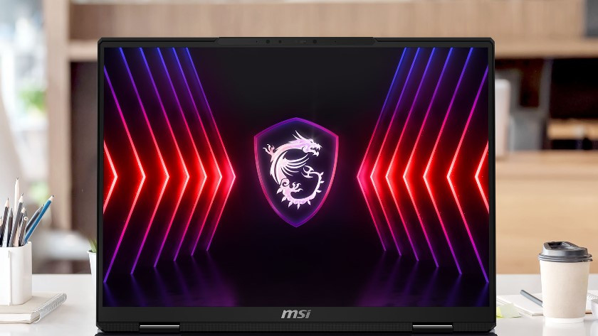 Les PC portables MSI AI sont adaptés à l'entrainement d'IA intensif