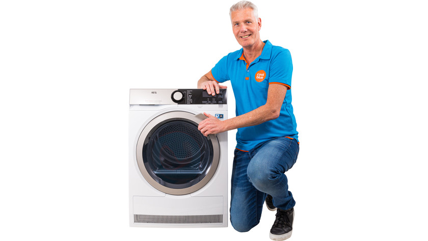 Sèche-linge évacuation Bosch WTV74100FG