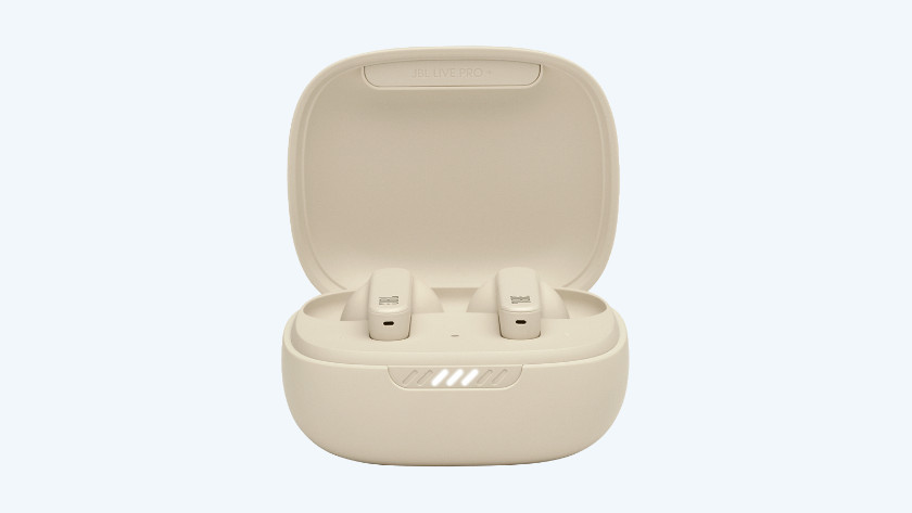 JBL in charging case