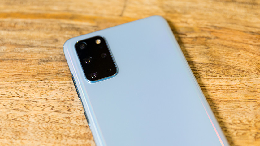 google camera s20 plus