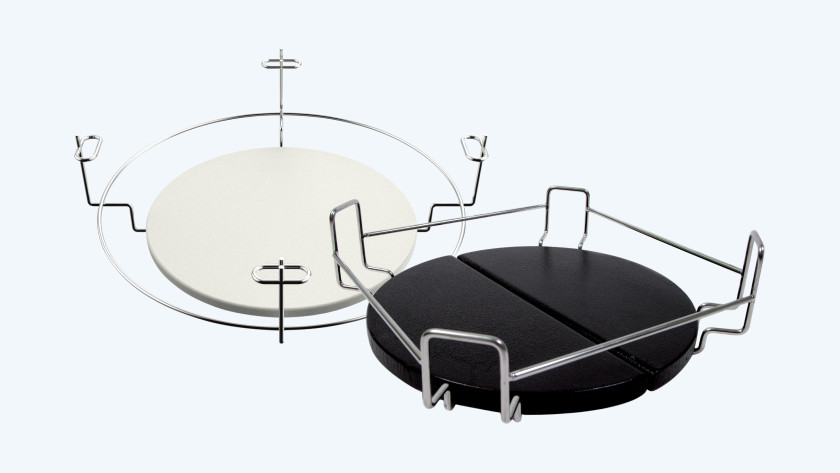 Plate setters