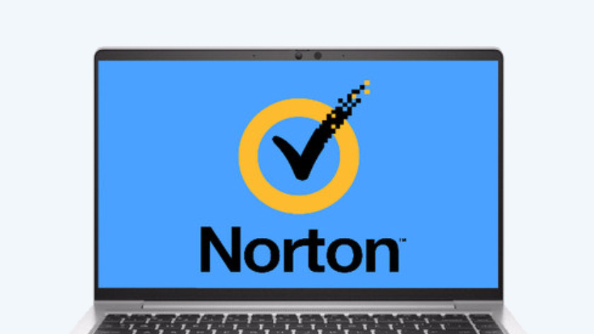 Norton antivirus software