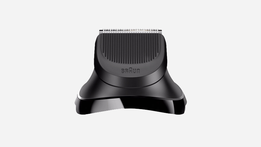Advice on trimming with an electric shaver - Coolblue - anything for a ...