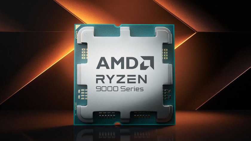 AMD Ryzen